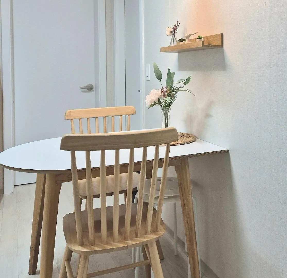 Апартаменты Miro Stay Seoul Jongno