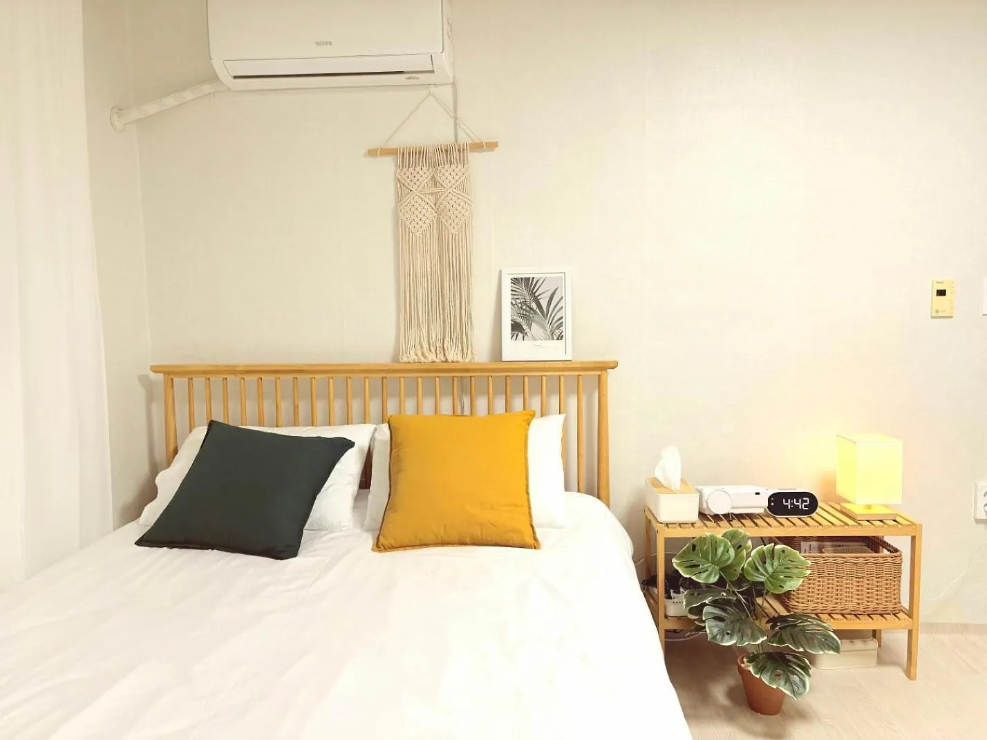 Miro Stay Seoul Jongno