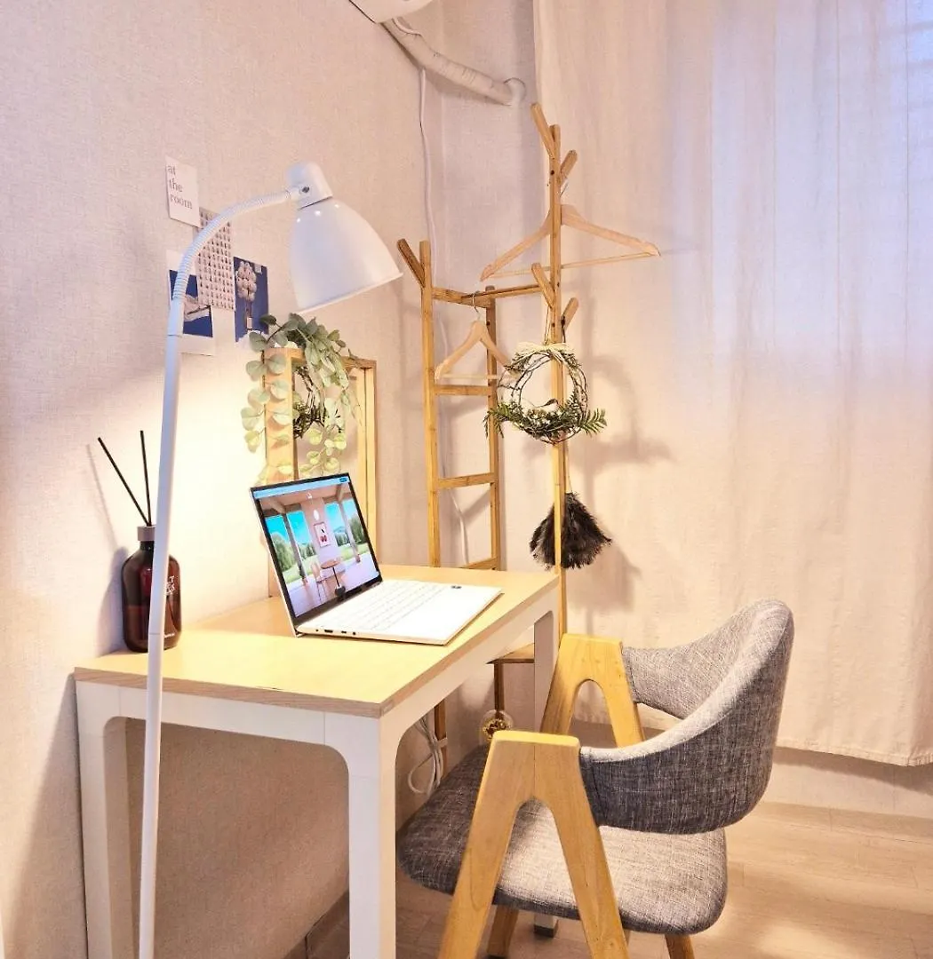 Miro Stay Seoul Jongno 0*,  Южная Корея
