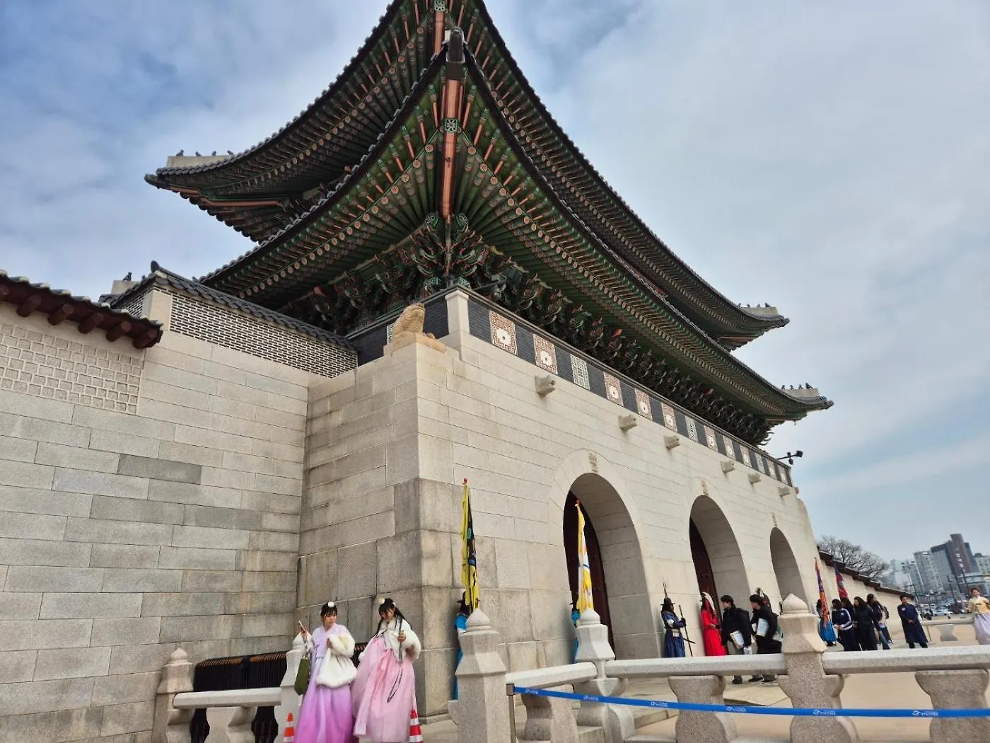 Miro Stay Seoul Jongno